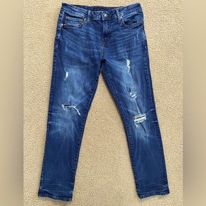 Aeropostale Mens Jeans